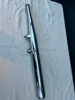 Yamaha FS1 Ludy Beumer uitlaat NIEUW, Fietsen en Brommers, Uitlaat, Yamaha, Yamaha, Nieuw