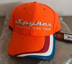 Spyker formule 1 pet cap nieuw, Ophalen of Verzenden, Nieuw