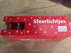 Sfeerlichtjes postcodeloterij rood, Huis en Inrichting, Ophalen of Verzenden, Nieuw