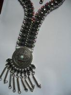 PRACHTIGE VINTAGE KETTING, Verzenden, Overige materialen, Ketting