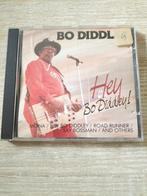 Bo diddley - hey bo diddley, Ophalen of Verzenden