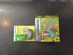 Pokemon Leafgreen GBA, 1 speler, Ophalen of Verzenden, Zo goed als nieuw, Role Playing Game (Rpg)