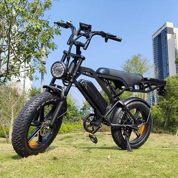 OUXI V20 PRO | ACTIEPRIJS NU €750!! beschikbaar voor biedingen