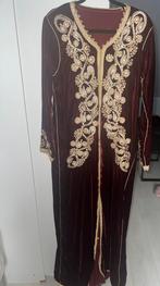 Kaftan caftan, Ophalen of Verzenden, Zo goed als nieuw, Overige typen