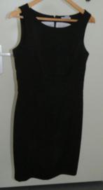 H&M jurk, Kleding | Dames, Jurken, Maat 38/40 (M), H&M, Zwart, Ophalen of Verzenden