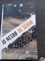 Jo Nesbø - De schim, Jo Nesbø, Ophalen of Verzenden, Zo goed als nieuw, Nederland