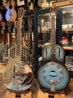 Royall Resonators (Nieuw), Ophalen, Nieuw, Resonator- of Dobrogitaar, Met koffer
