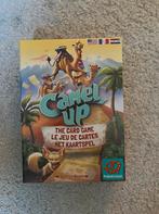 Camel up kaartspel, Ophalen of Verzenden, Zo goed als nieuw