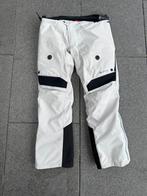 REV’IT! poseidon 3 GTX Zilver/Zwart XXL normale lengte, Heren, Ophalen of Verzenden, Broek | textiel, REV’IT!