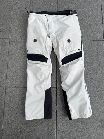 REV’IT! poseidon 3 GTX Zilver/Zwart XXL normale lengte beschikbaar voor biedingen