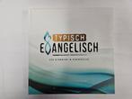 Typisch evangelisch een stroming in perspectief, Ophalen of Verzenden, Zo goed als nieuw