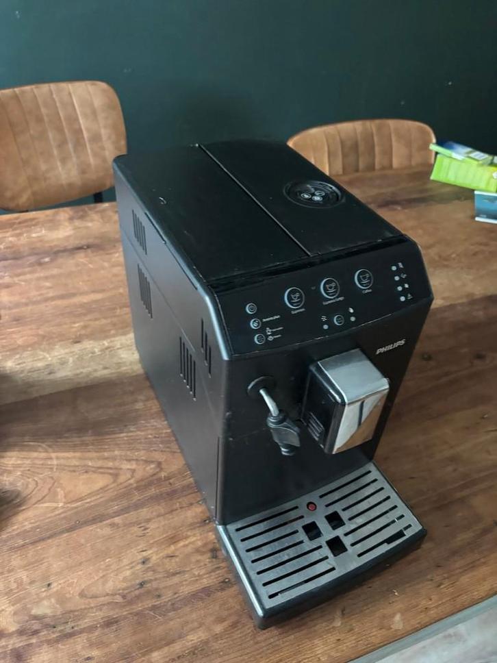 Koffiemachine (defect), Huis en Inrichting, Keuken | Keukenbenodigdheden, Gebruikt, Ophalen