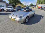 Fiat barchetta 1.8-16V 1998, 450 kg, 4 cilinders, Cabriolet, Bedrijf