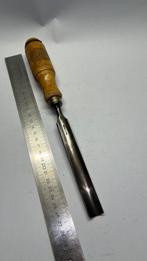 EA Berg guts 18mm ( eskilstuna gutsen beitels ), Antiek en Kunst, Ophalen of Verzenden