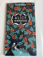 Alice in Wonderland Luisterboek - Nieuw!, Ophalen of Verzenden, Lewis Carroll, Cd, Kind