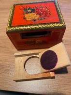 Vintage Goocheldoos / Magic Box, Ophalen of Verzenden