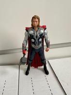 Marvel Thor actie figuur/action figure hoogte 20cm, nieuw, Kinderen en Baby's, Speelgoed | Actiefiguren, Nieuw, Ophalen of Verzenden