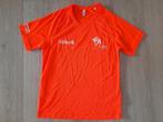 Oranje sportshirt T-shirt Triathlon NL maat S, Proact, Nieuw, Oranje, Ophalen of Verzenden