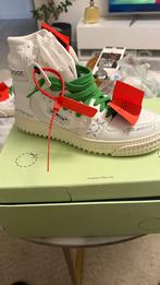 OFF-WHITE, Ophalen of Verzenden, Zo goed als nieuw, Zwart