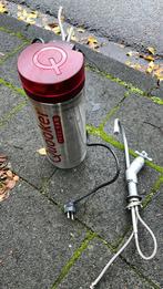 Quooker, Ophalen, Minder dan 50 cm, Zo goed als nieuw, Minder dan 100 cm