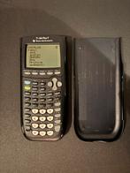 Grafische rekenmachine Texas Instruments TI-84 Plus T, Ophalen of Verzenden, Grafische rekenmachine, Zo goed als nieuw