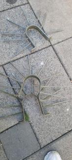 Regenpijp, Doe-het-zelf en Verbouw, Pvc, Ophalen of Verzenden, Zo goed als nieuw, Minder dan 2 meter