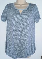 BPC top maat 40/42, Maat 38/40 (M), Blauw, Ophalen of Verzenden, Zo goed als nieuw