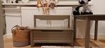 Mooi speelgoedbankje  Bieden mag, Kinderen en Baby's, Kinderkamer | Tafels en Stoelen, Ophalen, Gebruikt, Tafel(s) en Stoel(en)