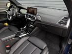 BMW X3 xDrive30e M Sport BTW, Panoramadak, LASER, 20 inch, Auto's, BMW, Automaat, 1998 cc, Gebruikt, 2000 kg