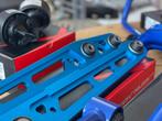 Hardrace camber swaybar subframe toe arm - Civic EG EK, Ophalen of Verzenden