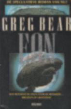 Greg Bear - Eon Paperback, paperback  450 blz., in prima sta, Greg Bear - Eon Paperback, Ophalen of Verzenden, Zo goed als nieuw