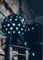 Feestlicht huren, Ophalen, Zo goed als nieuw, Licht