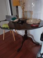 Hangoor tafel., Antiek en Kunst, Ophalen of Verzenden