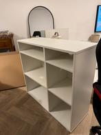 Ikea kast VIHALS, Ophalen, 50 tot 100 cm, Zo goed als nieuw, Minder dan 100 cm