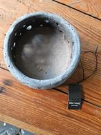 Schaaltje van Brynxz., Ophalen of Verzenden, Zo goed als nieuw, Rond, Glas