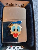 Zippo Walt Disney Donald, Ophalen of Verzenden, Aansteker