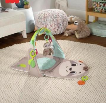Activity gym sloth beschikbaar voor biedingen
