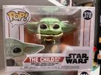 Star wars Grogu The child exclusief div, Ophalen of Verzenden, Zo goed als nieuw