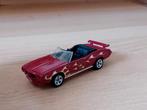 '70 Pontiac GTO Hot Wheels Hotwheels, Ophalen of Verzenden, Zo goed als nieuw