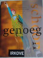 SCHOON GENOEG * Ruth Oldenzielen e.a. *Huishouden van Toen *, Verzenden, Nieuw, Ruth Oldenzielen e.a.