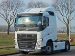 VOLVO FH 460 low roof skirts, Automaat, Euro 6, Wit, Bedrijf