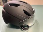 Fietshelm geschikt voor speedpedelec, Ophalen of Verzenden, Zo goed als nieuw, Heer of Dame