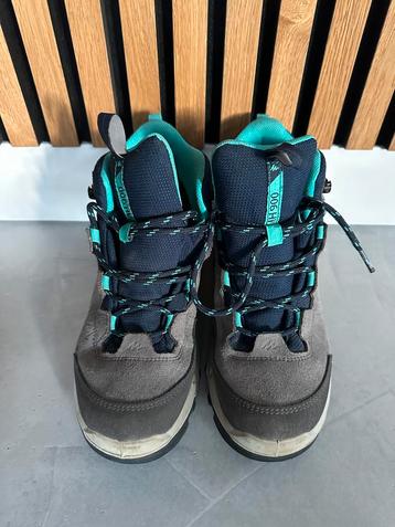 Wandelschoenen maat 36 - Bergproof! beschikbaar voor biedingen
