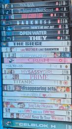 Films, Cd's en Dvd's, Alle leeftijden, Ophalen of Verzenden, Gebruikt, Overige gebieden
