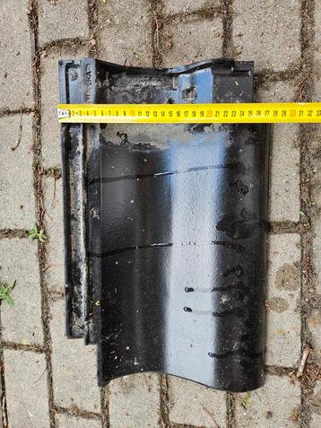 keramische dakpannen  beschikbaar voor biedingen