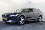 Volvo V90 Cross Country 2.0 T5 90th Anniversary Edition, Auto's, Volvo, Automaat, 4 cilinders, Zwart, Vierwielaandrijving