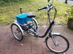 VANRAAM MAXI 2; inclusief stokhouder en mand, Fietsen en Brommers, Fietsen | Driewielfietsen, Ophalen, Zo goed als nieuw, Van Raam Maxi 2