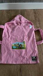 Beren draagtas van beertjes kleertjes, Ophalen of Verzenden, Zo goed als nieuw, Beer