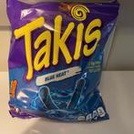 Takis, Verzamelen, Nieuw, Ophalen of Verzenden, Amerikaans snoep