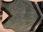 Sparkle and dream turnpakje, Sport en Fitness, Turnen, Maat 36 t/m 42, Ophalen of Verzenden, Zo goed als nieuw, Turnpak(je)